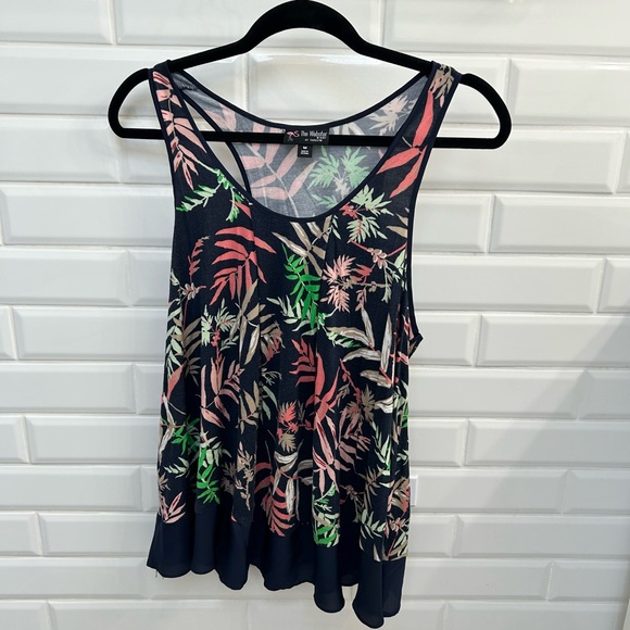 Set of 2 The Webster Miami at Target Womens Medium Razorback Tanks - Picture 6 of 7